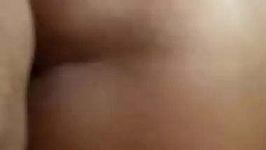 My homely wife ass fuck