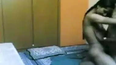 Only My Tamil Sister Can Turn Me On