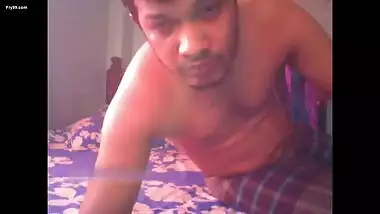 Bengali Couple Homemade MMS