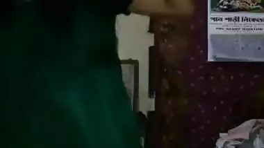 Village girl nude showing