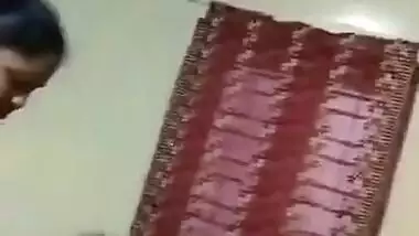 Desi Bhabhi nude after fucking