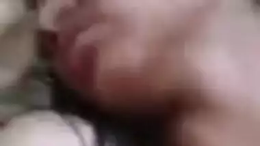 Tamil innocent fuck her boy friend