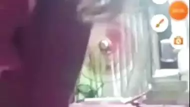 Desi Hot Girl Showing Boobs and Pussy