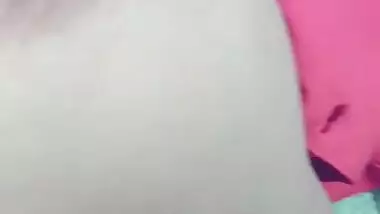 Hairy Dehati pussy show in the outdoors