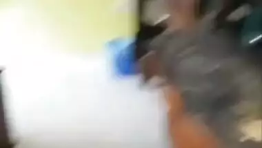 Sexy Bhabi Hard Doggy Fuck