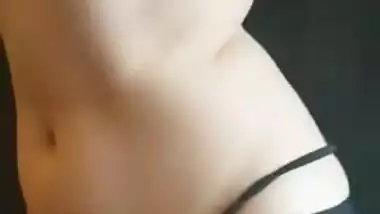 TikTok Challenge Bella Poarch Challenge (Show Tits)