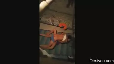Desi village devar bhabi spy fucking video