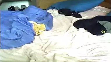 Brother licking ass of his hot desi sister