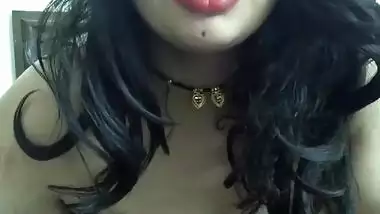 Priya Bbw