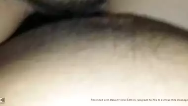 Cute Desi girlfriend fucking video