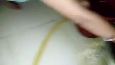 Indian Girlfriend Hotel Bathroom Pissing Video Compilation
