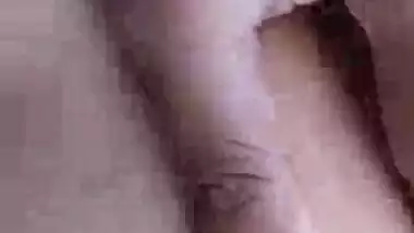 Desi pussy fucking outdoors video caught on cam