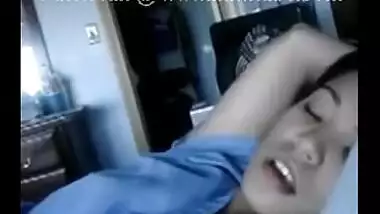 Desi Pretty Girl Indoor Sex