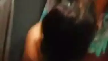Desi indian dress change 3