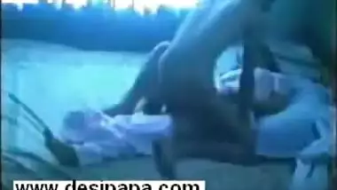 i guess the white guy couldn't raise a boner...