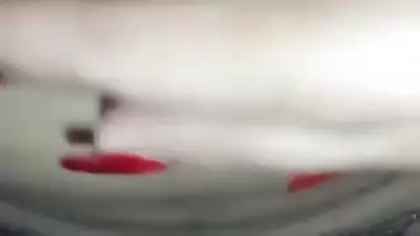 Fucking Bhabhi Wet Pussy When Not Only We Are At Home Alone
