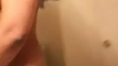 Sexiest babe with lover in hotel