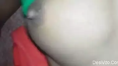 Chudakad bhabhi ko thoka