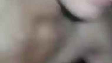 Cute girl fucking