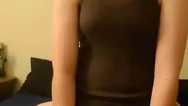 Beautiful Girl Getting Pussy Licked