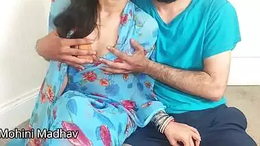 Devar To Fucking Her Sister-in-law When He Got Opportunity Hindi A. Audio With Mohini Madhav And Luna Love