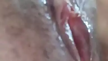Boy Friend Licking his Girl Friend’s Pussy
