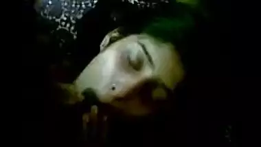 Desi Girl Fuck MMS