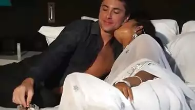 Kerala milf takes her white lover’s dick