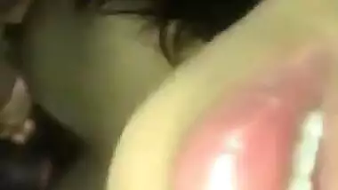 Peeing on indian sister 