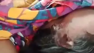 Desi Boob Massage