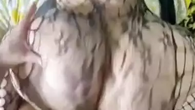 احسن ترمة مغربية فآمريكا خلات راجلها حتا خرج و دخلتني كتقول ليا متجيبوش فيا عفاك