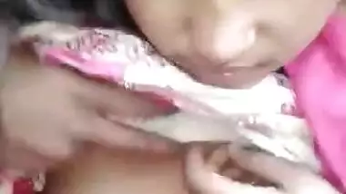 cute indian girl boobs and pussy capture by bf