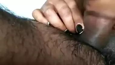 Cute Girl Blowjob