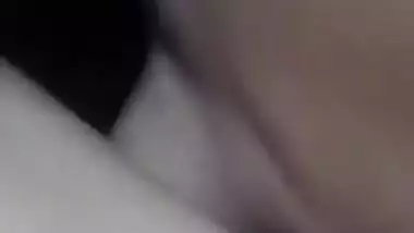 Young girl fucking