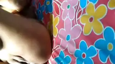 Desi hardcore sex with wife from Sagar district