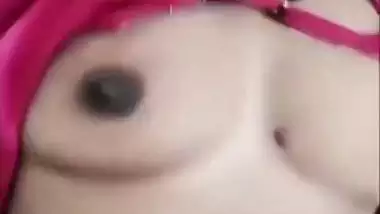 Randi fucking videos in outdoor with a local guy