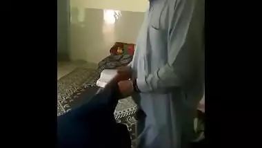 Pakistani Bhabhi With Driver – Movies