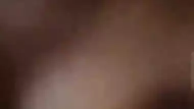 Horny mallu girl fucking part 1