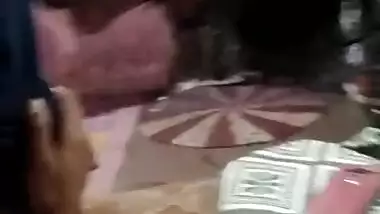 Indian TikTok sex video for the first time