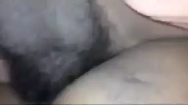 Desi bhabhi enjoys home sex with her horny stepbrother in law