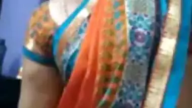 Desi Bhabhi pussy selfie amateur video