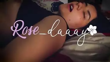 Rose daaay descubre su nuevo vibrador