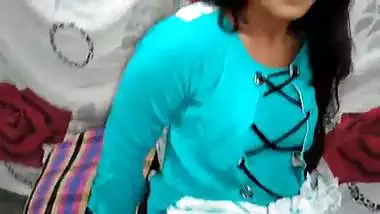 Sexy Girl Moonmoon Rides Pussy Hard On Uncle’s Horny Dick
