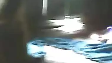 Desi village wife fucking with her husband