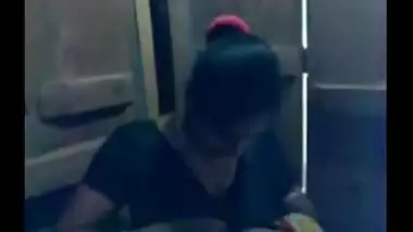 South Indian village bhabhi exposed her naked figure on cam after sex session