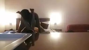 Bangalore guy fucking desi chick, Records Secretly