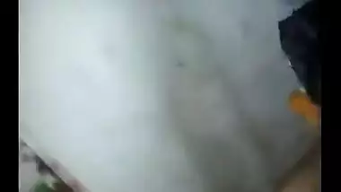 Desi mms post sex scandal of Indian pair Hindi audio