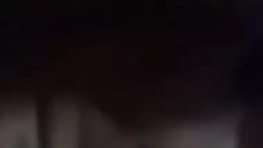 Cute Desi Girl Record Nude Selfie