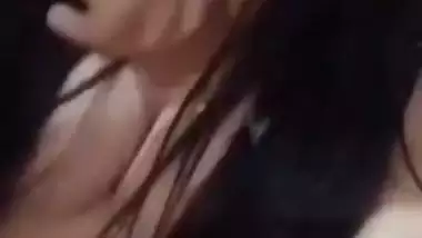 NehaMalik8080 nude Tiktok selfie MMS