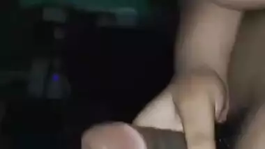 Desi sexy bhabi suck